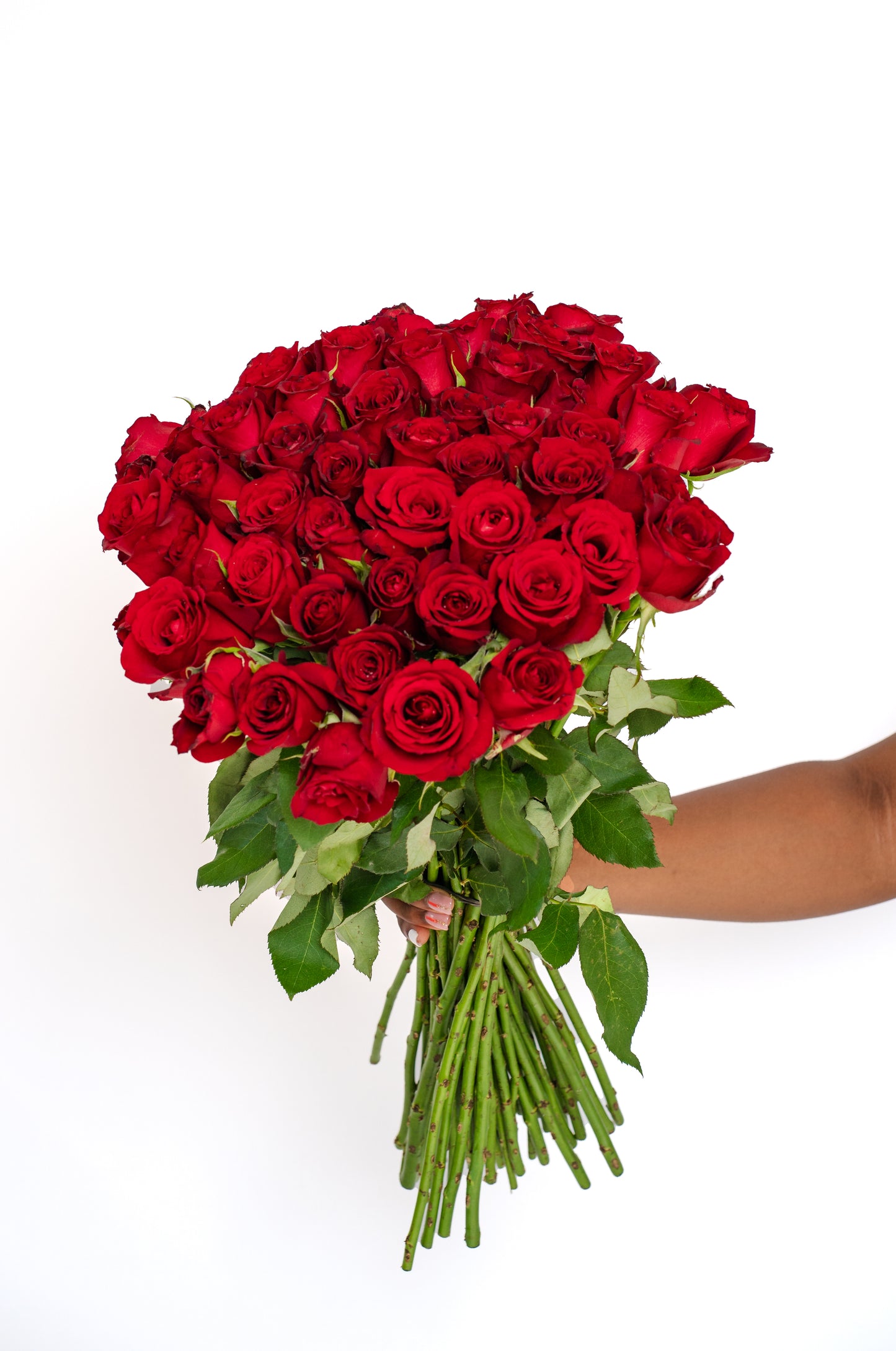 Red Rose Bouquet